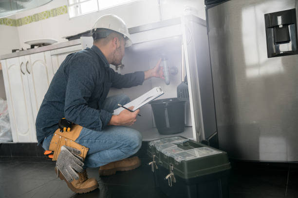 Best Shower Repair Services  in Gorman, NC
