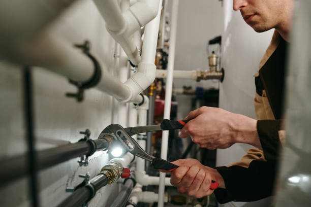 Professional Plumbing in Gorman, NC