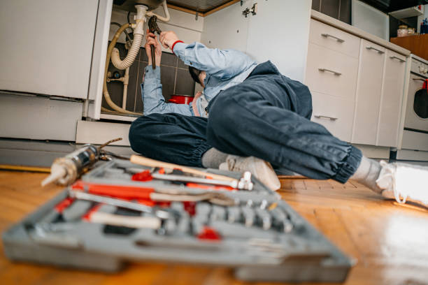 Best Emergency Plumbing Repair  in Gorman, NC