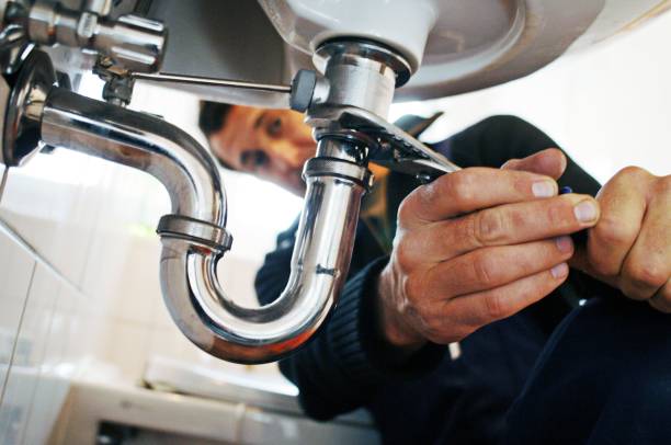 Best Gas Line Repair  in Gorman, NC