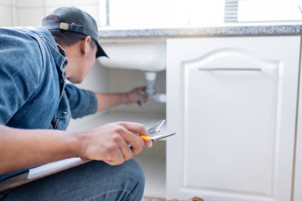 Best Emergency Plumber  in Gorman, NC
