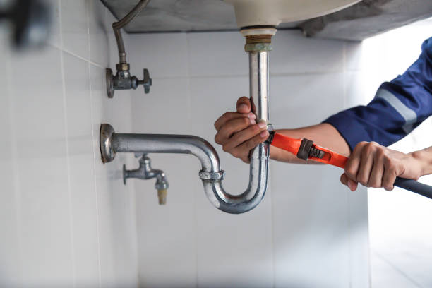 Best Hot Water Heater Installation  in Gorman, NC