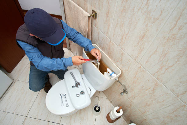 Best Plumbing Installation Services  in Gorman, NC