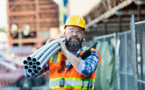 Best Residential Plumbing Services  in Gorman, NC