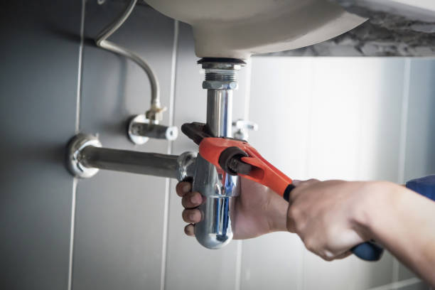 Sprinkler Systems in Gorman, NC