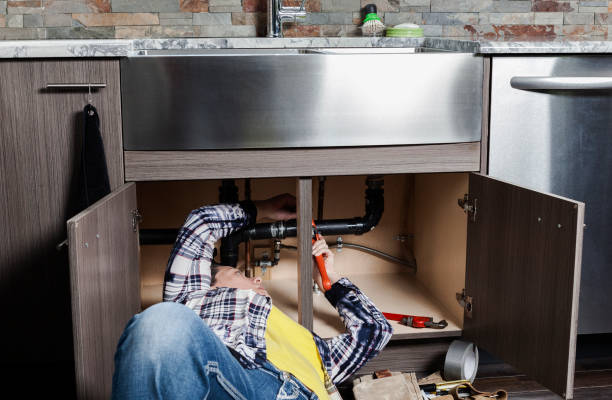 Best Local Plumber Services  in Gorman, NC