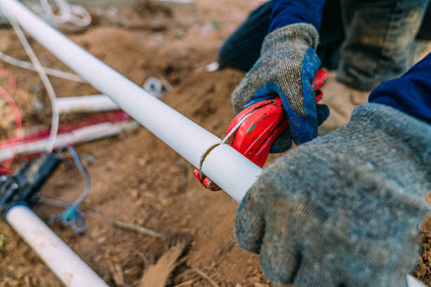 Best Hot Water Heater Installation  in Gorman, NC