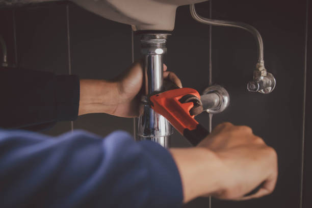 Best Plumbing Repair Near Me  in Gorman, NC